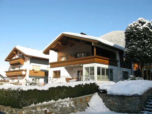 Haus Dejakom ไมย์อาโฮเฟิน ภายนอก รูปภาพ